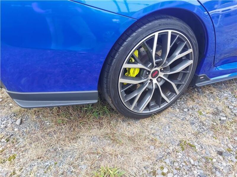 WRX