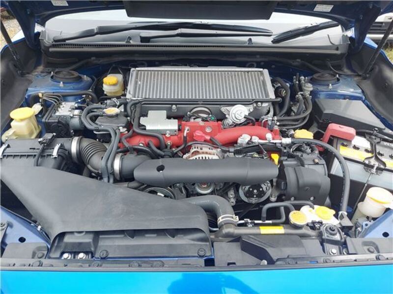 WRX