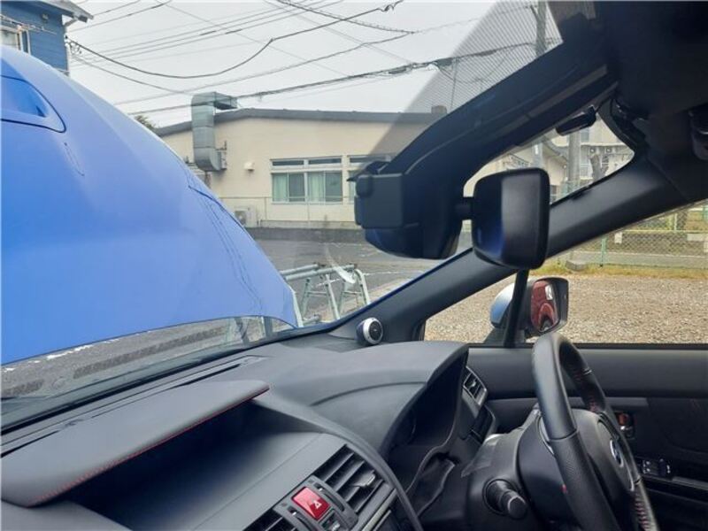 WRX