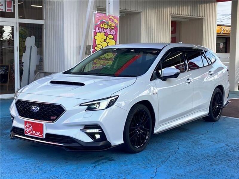 LEVORG