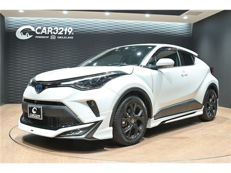 C-HR-0