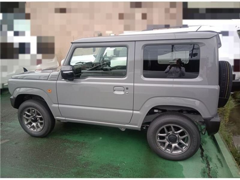 JIMNY