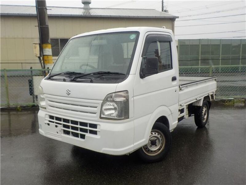 CARRY TRUCK-0