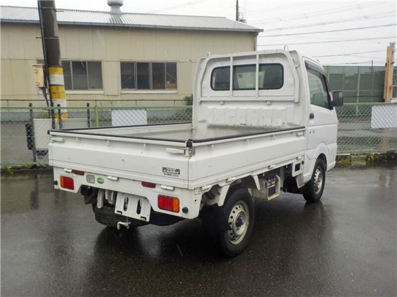 CARRY TRUCK
