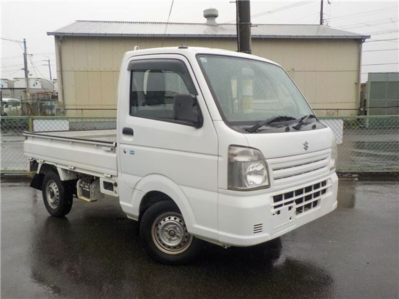 CARRY TRUCK