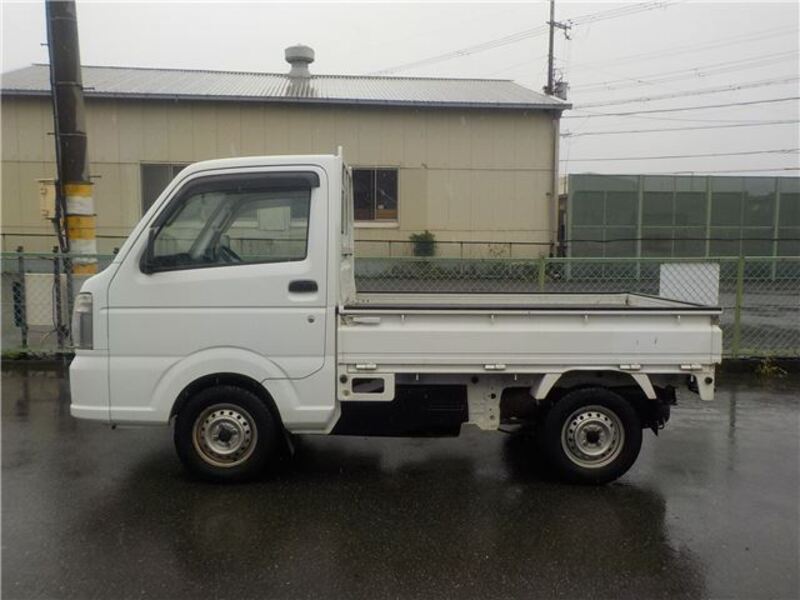 CARRY TRUCK