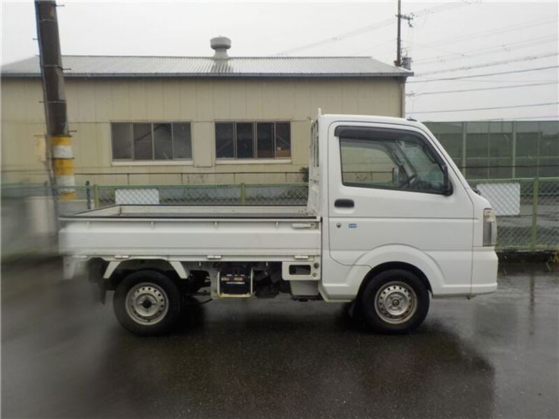 CARRY TRUCK