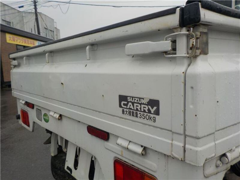 CARRY TRUCK