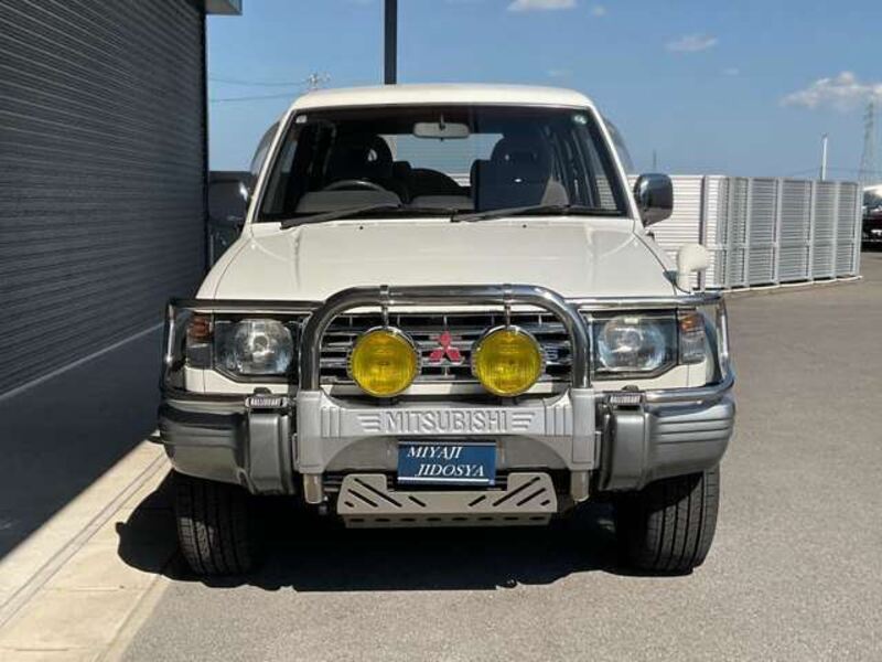 PAJERO