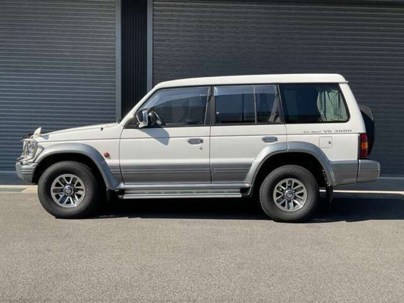 PAJERO