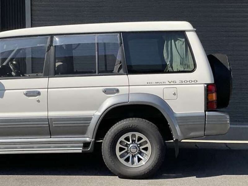 PAJERO