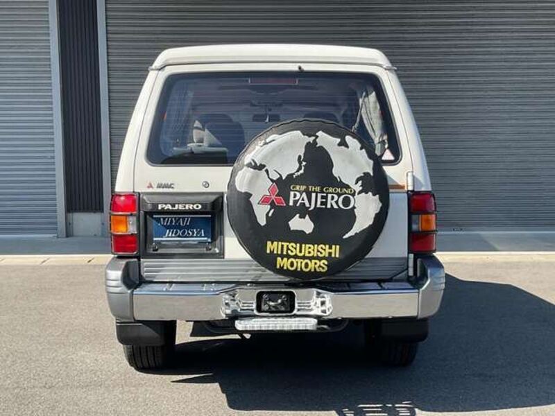 PAJERO