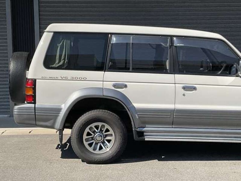 PAJERO