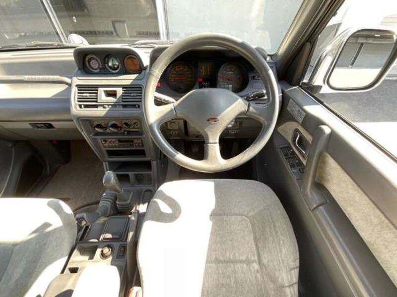 PAJERO