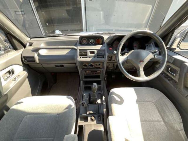 PAJERO