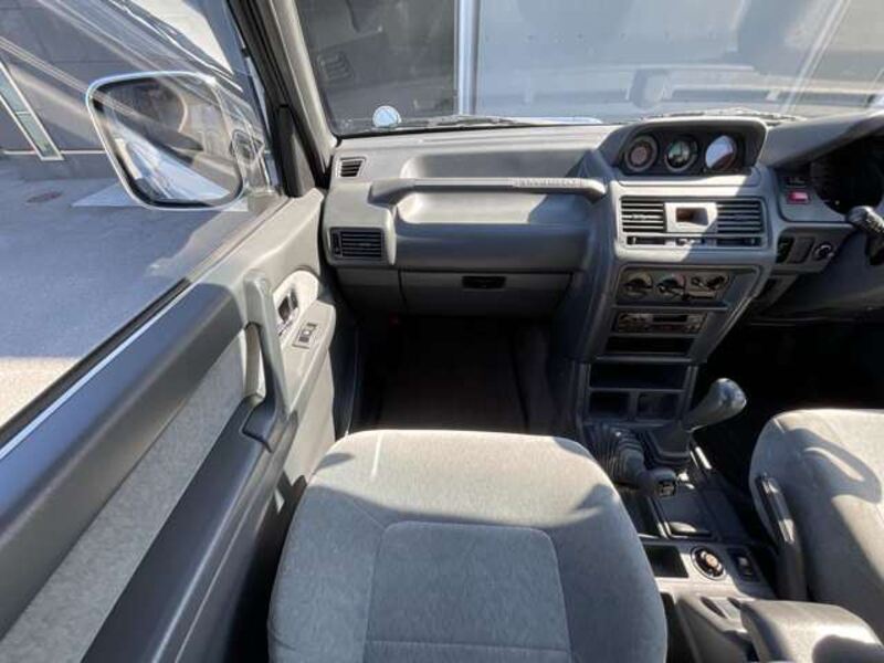 PAJERO