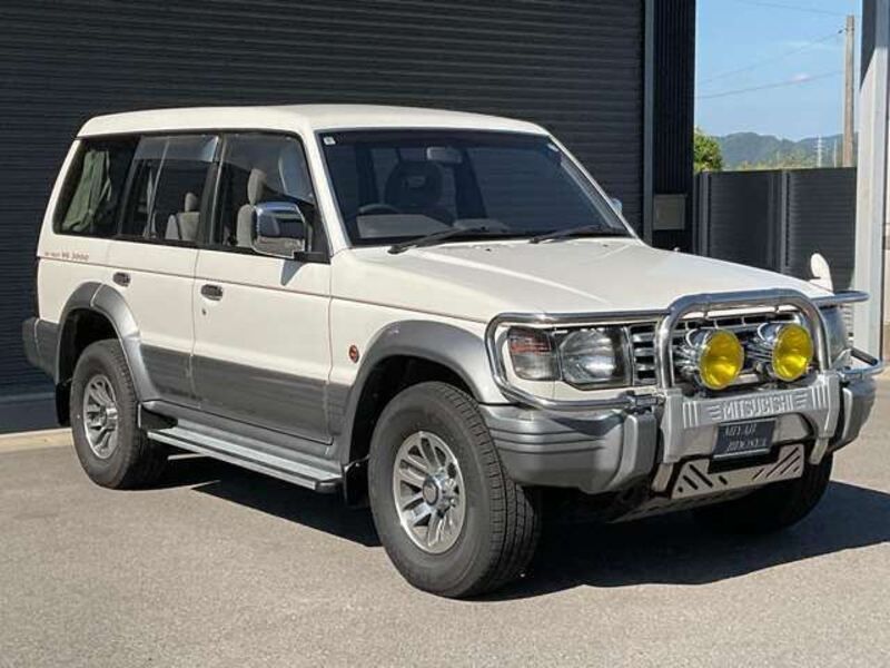 PAJERO