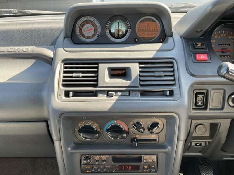 PAJERO