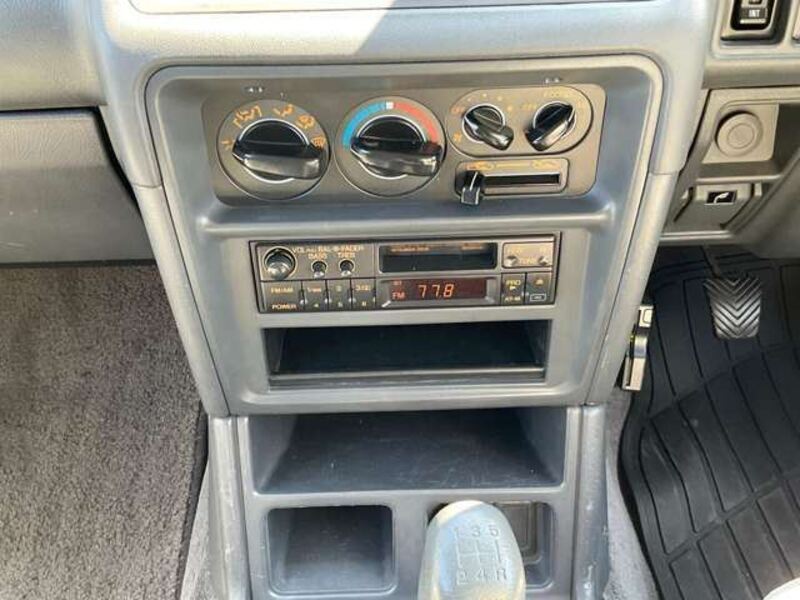 PAJERO