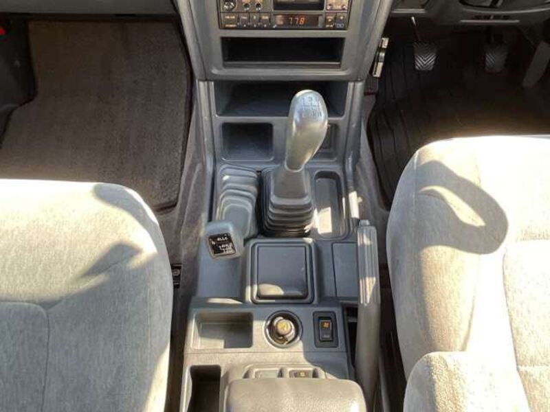 PAJERO