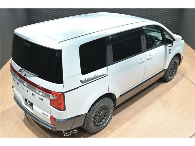 DELICA D5
