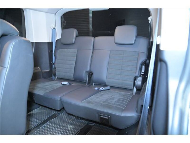 DELICA D5