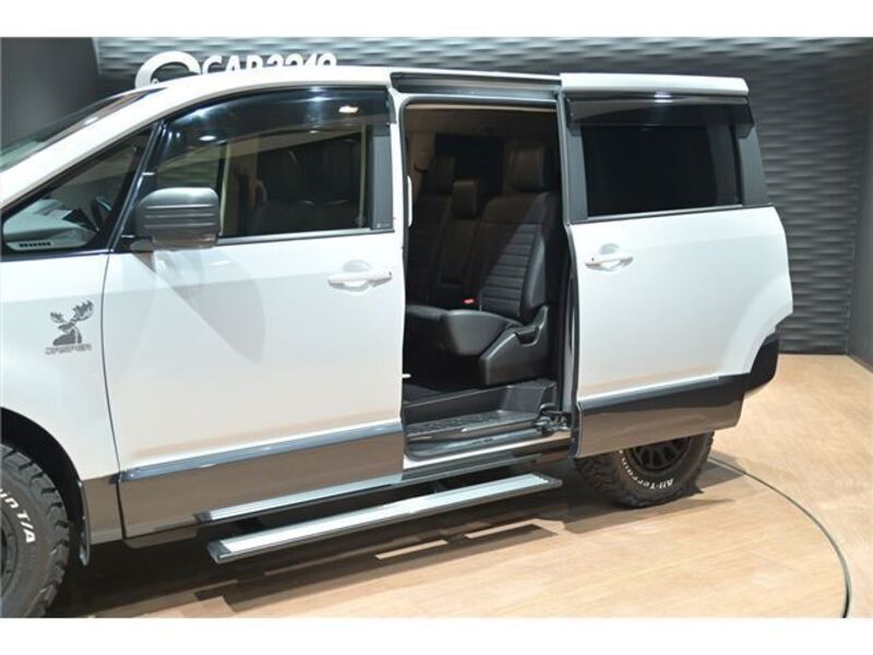 DELICA D5
