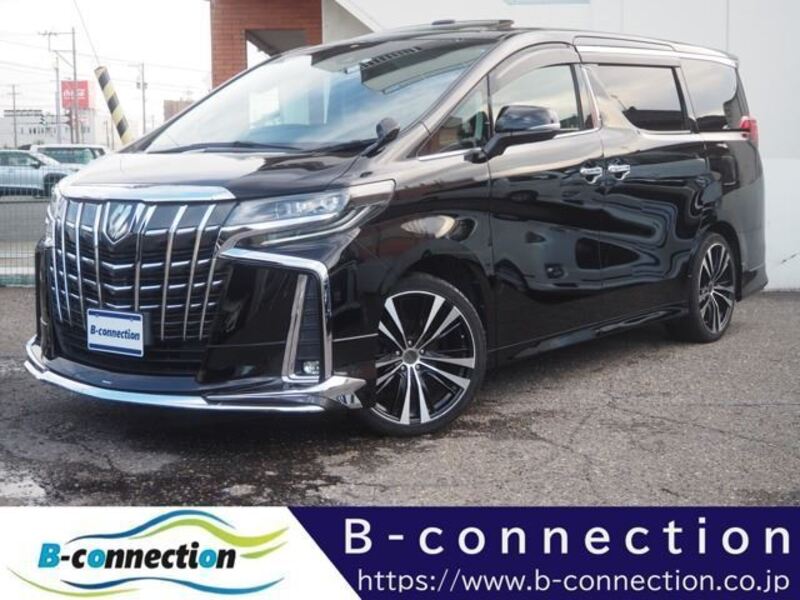 ALPHARD-0
