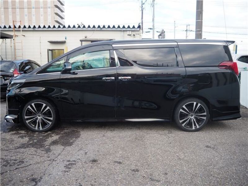 ALPHARD
