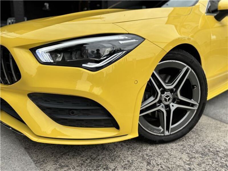 CLA-CLASS
