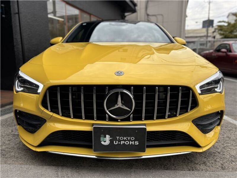 CLA-CLASS