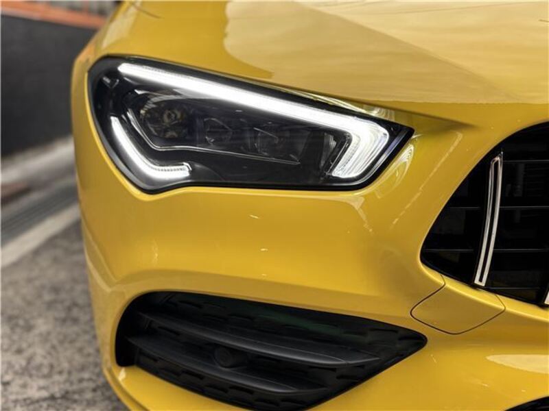 CLA-CLASS
