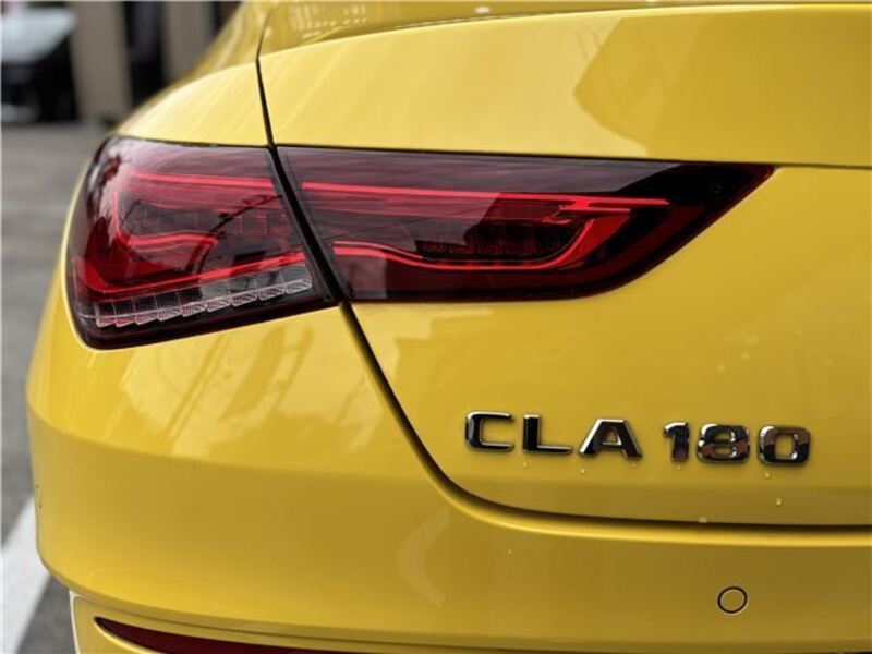 CLA-CLASS