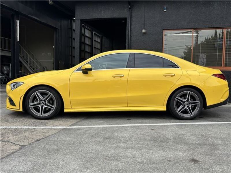 CLA-CLASS