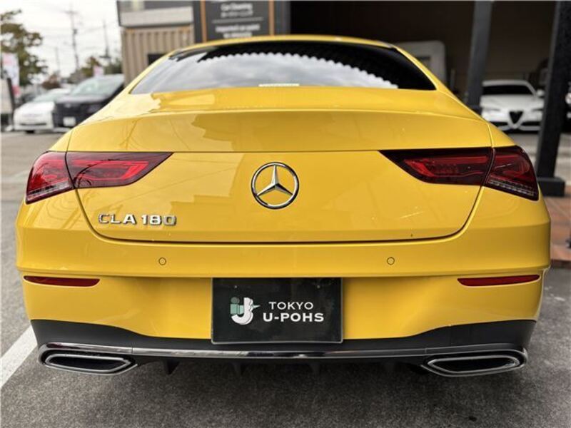 CLA-CLASS