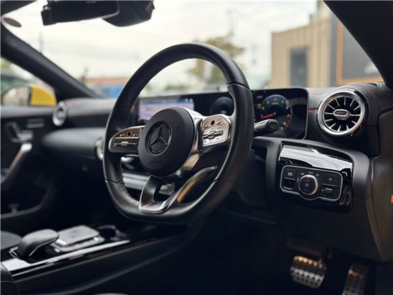 CLA-CLASS