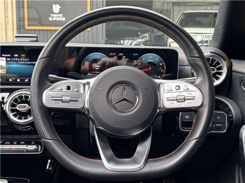 CLA-CLASS