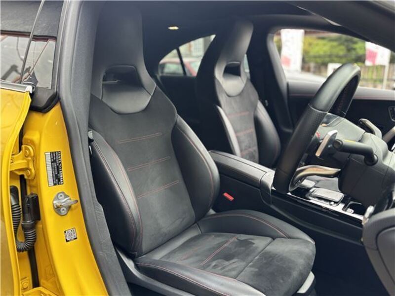 CLA-CLASS
