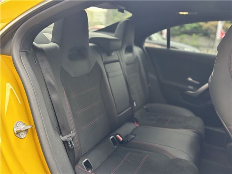 CLA-CLASS
