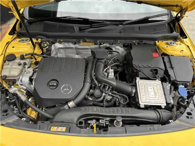 CLA-CLASS
