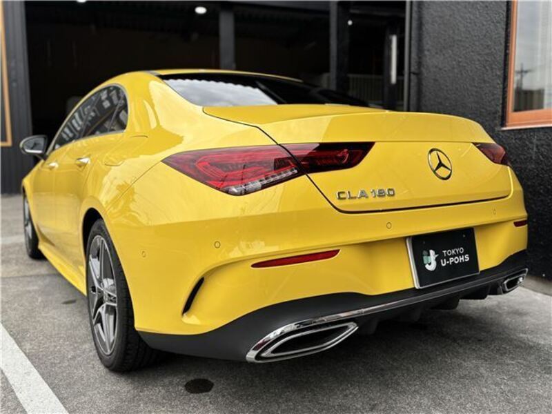 CLA-CLASS