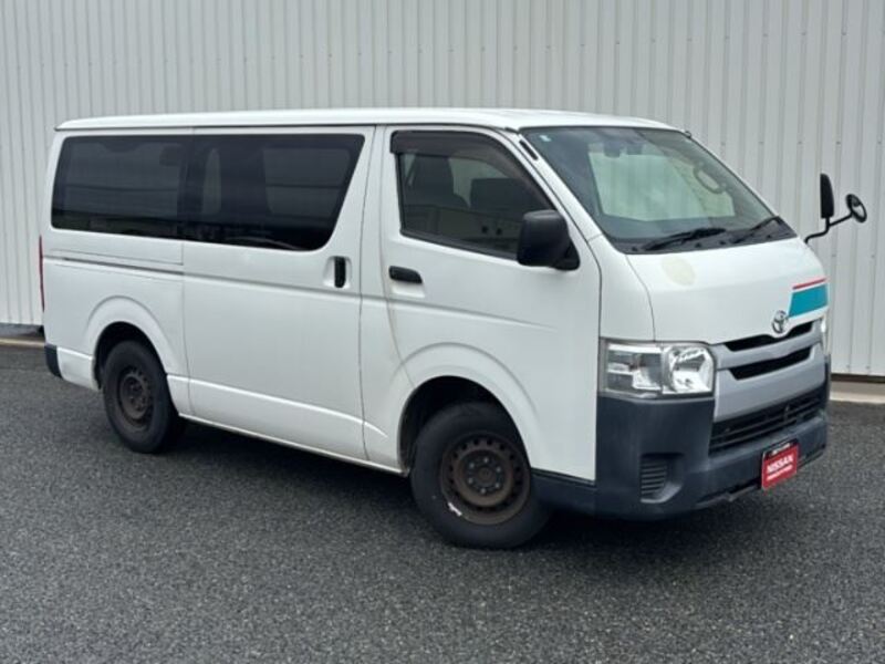 HIACE