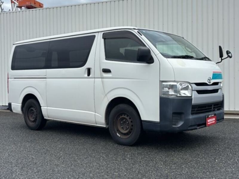HIACE