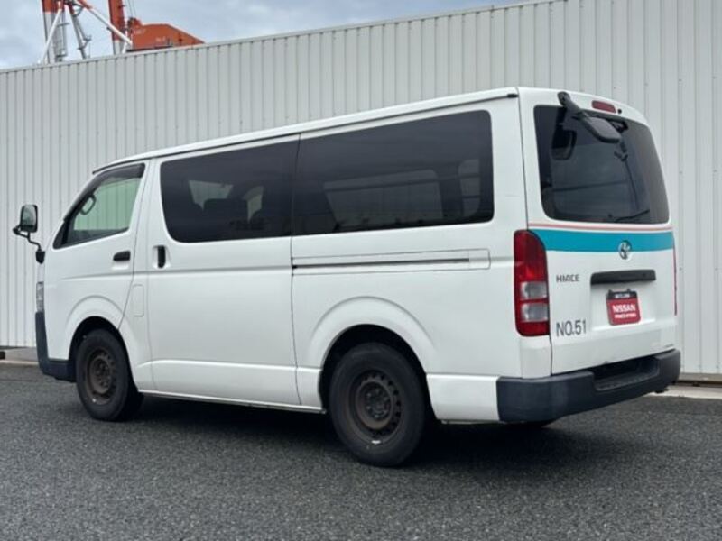 HIACE