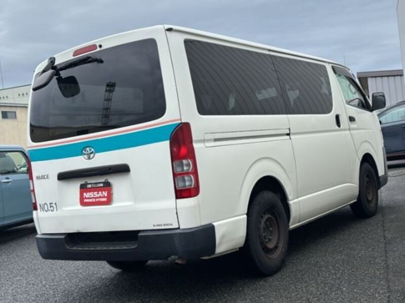 HIACE