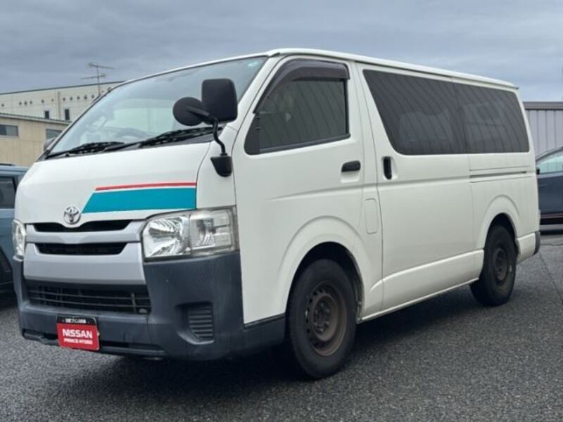 HIACE