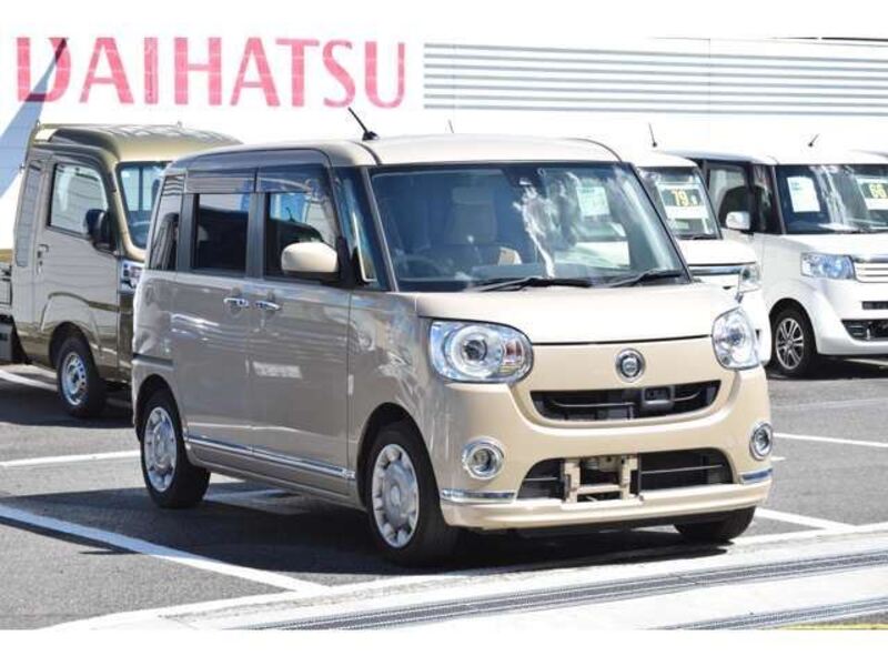 MOVE CANBUS