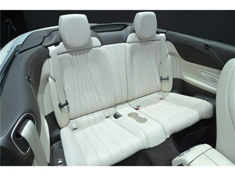 E-CLASS