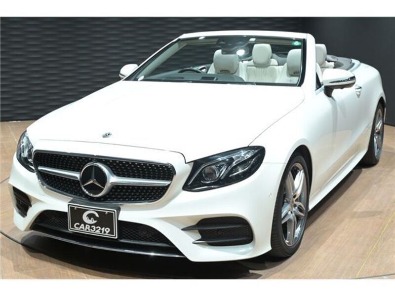 E-CLASS