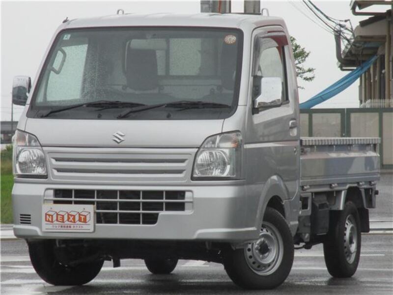 CARRY TRUCK-0